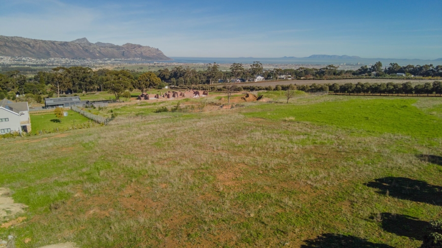 0 Bedroom Property for Sale in Somerset West Rural Western Cape